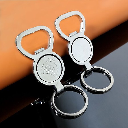 Shopping Cart Accessories Shopping Cart Token Bottle Opener Keychain Money Token Keychain