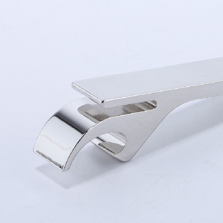个性创意金属开瓶器钥匙扣  扳手开瓶器 广告钥匙扣小礼品