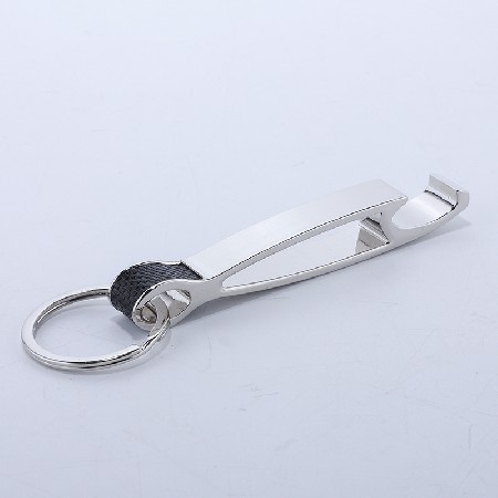 创意啤酒开瓶器 贴皮起瓶器批发 免费设计LOGO可加印文字