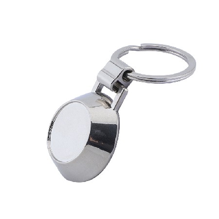 创意瓶盖形状开瓶器 啤酒盖起瓶器 个性开瓶器钥匙扣LOGO钥匙环