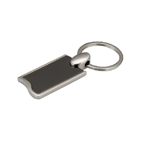 新款金属钥匙扣 汽车配件创意小礼品批发钥匙扣可加LOGO